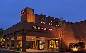 Crowne Plaza Columbus North, Columbus, Oh