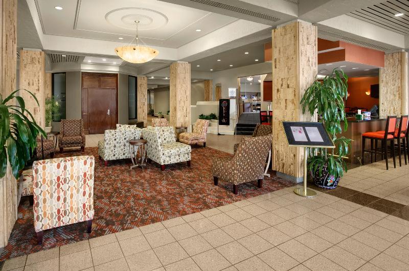 Crowne Plaza Columbus North - Worthington By Ihg Hotel Exterior photo